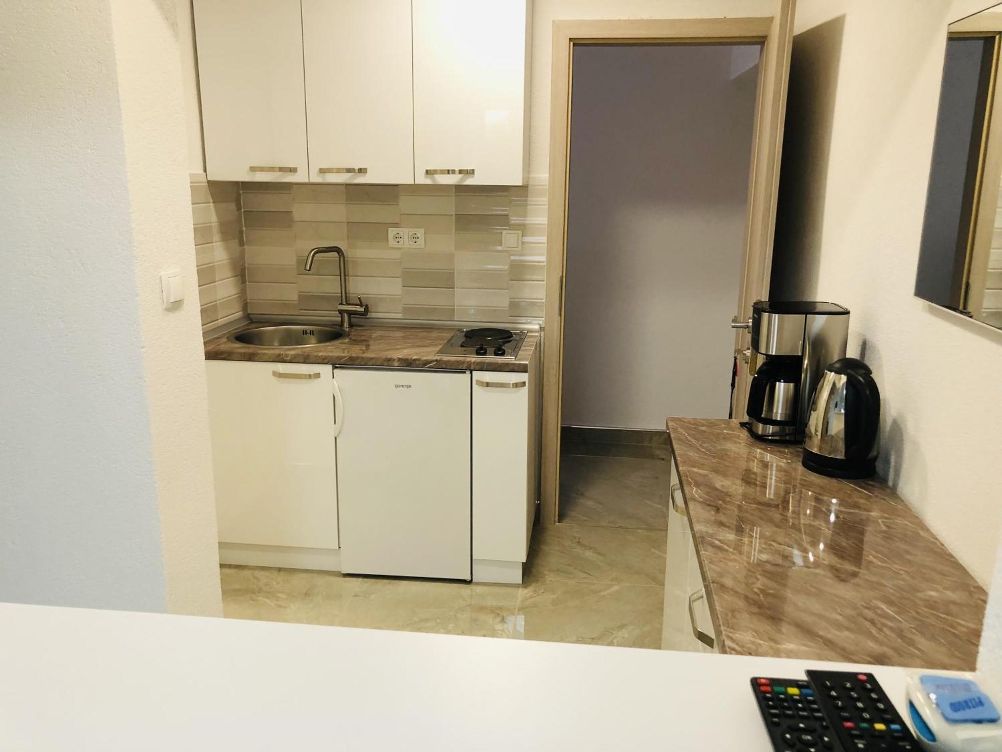 Apartmani Ema Trogir Exterior foto