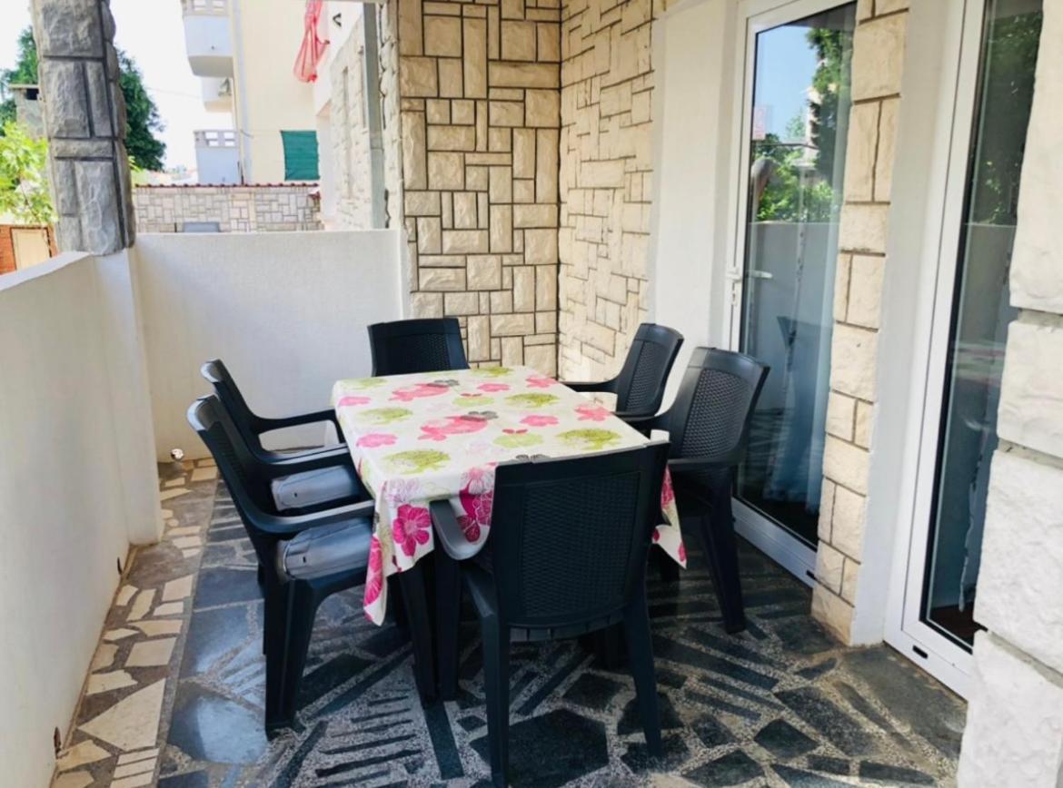 Apartmani Ema Trogir Quarto foto