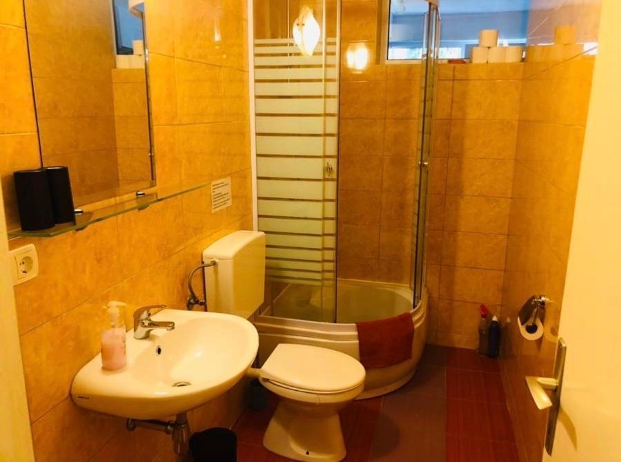 Apartmani Ema Trogir Quarto foto