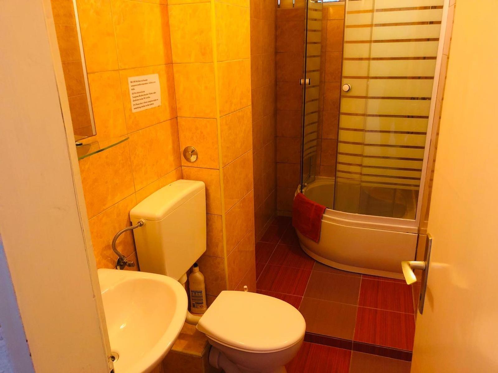 Apartmani Ema Trogir Quarto foto