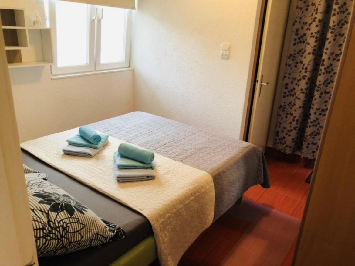 Apartmani Ema Trogir Quarto foto