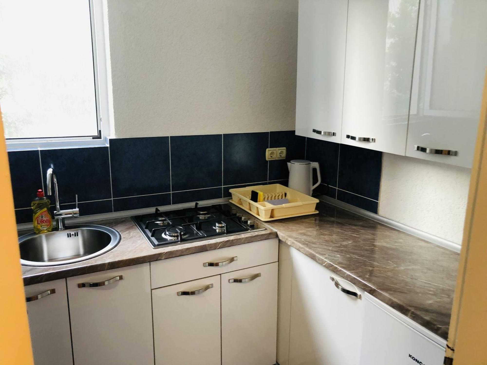 Apartmani Ema Trogir Exterior foto