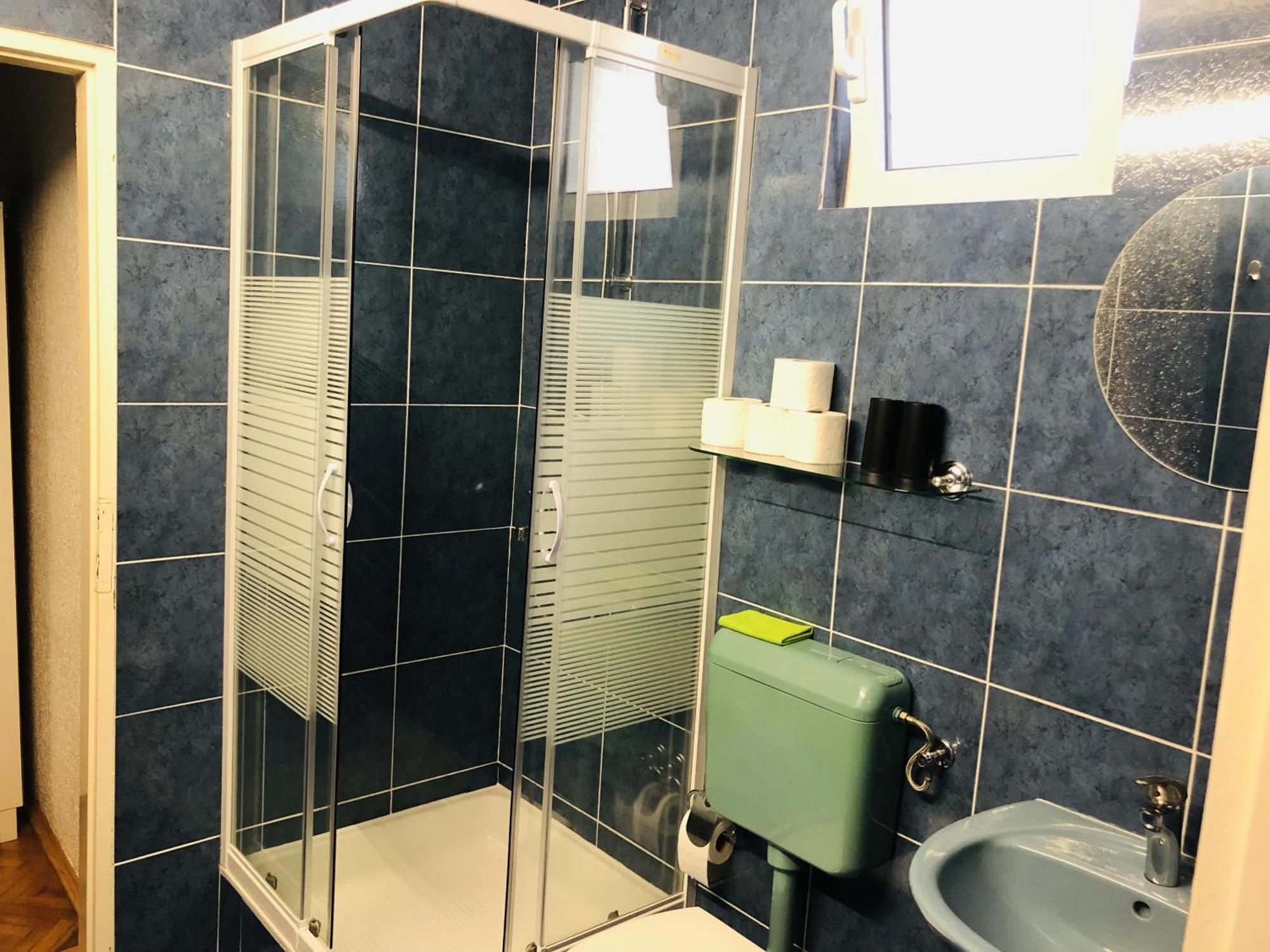 Apartmani Ema Trogir Exterior foto